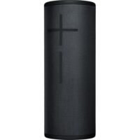 Logitech Ultimate Ears Megaboom 3 Portable Wireless Bluetooth Speaker - Sunset Black - Image 2