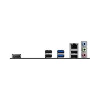 MSI PRO H610M-S Motherboard Micro-ATX - Supports Intel Core 14th 13th and 12th Gen Processors LGA 1700 - DDR5 Memory Boost 5600MHz/MAX PCIe 4.0 x16 Slot M.2 Gen3 Slot - Image 5