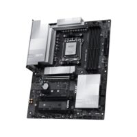 MSI PRO X870E-P WIFI AM5 ATX AMD Motherboards USB 4.0 (40G) 4x SATA 6Gb/s Wi-Fi 7 Triple M.2 Connectors - Image 4