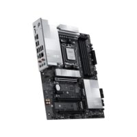 MSI PRO X870E-P WIFI AM5 ATX AMD Motherboards USB 4.0 (40G) 4x SATA 6Gb/s Wi-Fi 7 Triple M.2 Connectors - Image 3