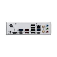 MSI PRO X870E-P WIFI AM5 ATX AMD Motherboards USB 4.0 (40G) 4x SATA 6Gb/s Wi-Fi 7 Triple M.2 Connectors - Image 5