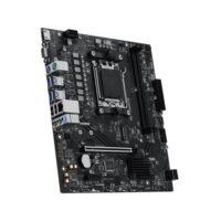 MSI Pro A620AM-B EVO DDR5 AMD AM5 microATX Motherboard - Image 3