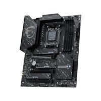 MSI X870E GAMING PLUS WIFI AM5 AMD X870E SATA 6GB/S 5G LAN DDR5 M.2 Wi-Fi 7 ATX Motherboard - Image 4