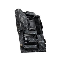 MSI X870E GAMING PLUS WIFI AM5 AMD X870E SATA 6GB/S 5G LAN DDR5 M.2 Wi-Fi 7 ATX Motherboard - Image 3