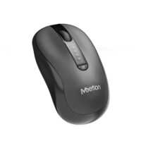 Meetion BTM185 Wireless 2.4G & Blueetooth Silent Mouse - Image 3