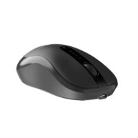 Meetion BTM185 Wireless 2.4G & Blueetooth Silent Mouse - Image 4