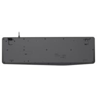 Meetion C235 Economic USB 104 Keys Wired Keyboard - Image 5