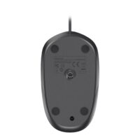 Meetion C235 Economic USB 104 Keys Wired Keyboard - Image 7