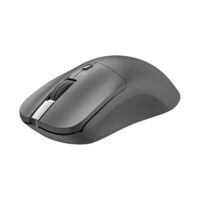 Meetion R546 Wireless 2.4GHz Silent Mouse - Black - Image 4
