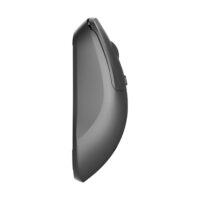 Meetion R546 Wireless 2.4GHz Silent Mouse - Black - Image 6