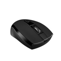 Meetion R560 2.4G Wireless Laptop Optical Mouse - Black - Image 7