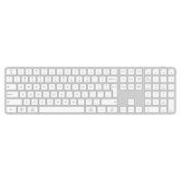 Meetion iKey C230 Ultra-Thin Full-Size Space Gray Wireless Office Combo - Silver - Image 3
