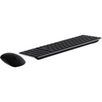 Rapoo 9320M Bluetooth Wireless Multi-Mode Keyboard Mouse Combo - Dark Grey - Image 4