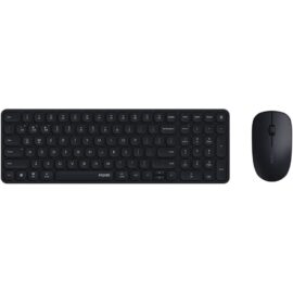 Rapoo 9320M Bluetooth Wireless Multi-Mode Keyboard Mouse Combo - Dark Grey