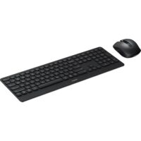Rapoo 9510M Ultra-slim Multi-mode Wireless Keyboard Mouse Combo - Image 3