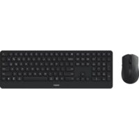 Rapoo 9510M Ultra-slim Multi-mode Wireless Keyboard Mouse Combo