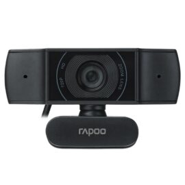 Rapoo C200 HD 720p 30fps Super Wide Webcam