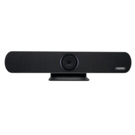 Rapoo C5305 Ultra 4K HD All-in-One USB Video Conference Webcam