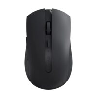Rapoo M350 Silent Multi-Mode Wireless Mouse 2.4G DPI 2400 - Dark Grey