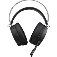 Rapoo VH310 Virtual 7.1 Channels Gaming Headphone Black - Image 2