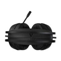 Rapoo VH310 Virtual 7.1 Channels Gaming Headphone Black - Image 3