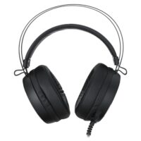 Rapoo VH500C Virtual 7.1 Channels Gaming Headset Black - Image 4