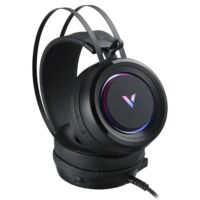 Rapoo VH500C Virtual 7.1 Channels Gaming Headset Black - Image 2