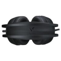 Rapoo VH500C Virtual 7.1 Channels Gaming Headset Black - Image 5