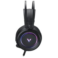 Rapoo VH500C Virtual 7.1 Channels Gaming Headset Black - Image 3