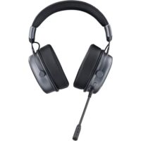 Rapoo VH800 Bluetooth Wireless Gaming Headset - Space Gray - Image 3