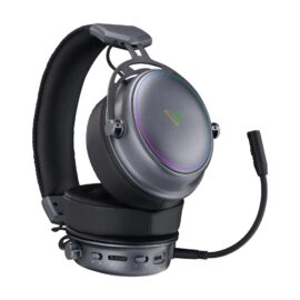 Rapoo VH800 Bluetooth Wireless Gaming Headset - Space Gray