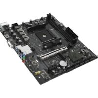 Sapphire A520M-E AMD A520 Socket AM4 Micro-ATX Motherboard - Image 3