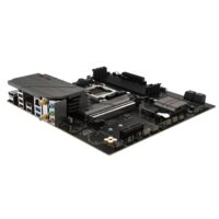 Sapphire Pulse B850M Wifi DDR5 AMD AM5 microATX Motherboard - Image 3