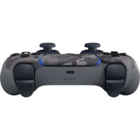 Sony PlayStation 5 DualSense Wireless Controller - Gray Camouflage - Image 3