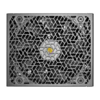Super Flower LEADEX VIII Platinum PRO 1000W ATX 3.1 with Pci-E Cable Power Supply Black - Image 3
