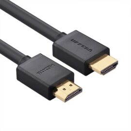 UGREEN 10109 4K HDMI 2.0 Cable Copper Base High Speed (5 Meter)