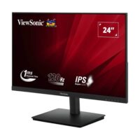 ViewSonic VA240A-H 24 FHD 120Hz with Fast 1ms Response Time IPS Gaming Monitor - Image 3