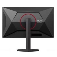 AOC U27G4 27 4K UHD Gaming Monitor 3840×2160 Ultra HD Display Dual Refresh Rate 160Hz & 320Hz IPS Panel Fast Response Time Adaptive Sync Slim Bezel Design for Gaming & Productivity - Image 5