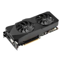 ASUS Dual GeForce RTX 2070 EVO 8GB GDDR6 with High-Performance Cooling for 4K and High Refresh Rate Gaming (Used) - Image 3