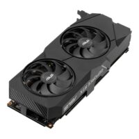 ASUS Dual GeForce RTX 2070 EVO 8GB GDDR6 with High-Performance Cooling for 4K and High Refresh Rate Gaming (Used) - Image 2