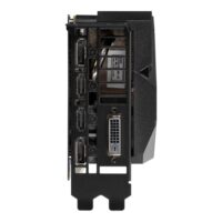 ASUS Dual GeForce RTX 2070 EVO 8GB GDDR6 with High-Performance Cooling for 4K and High Refresh Rate Gaming (Used) - Image 4
