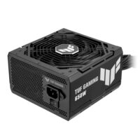 ASUS TUF Gaming 650W Bronze Power Supply - Image 10