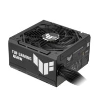 ASUS TUF Gaming 650W Bronze Power Supply - Image 5