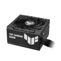 ASUS TUF Gaming 650W Bronze Power Supply - Image 3