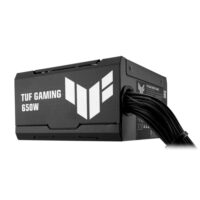 ASUS TUF Gaming 650W Bronze Power Supply - Image 4