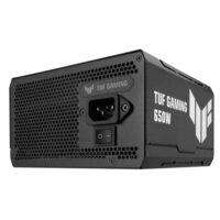 ASUS TUF Gaming 650W Bronze Power Supply - Image 9