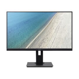 Acer B247Y 23.8-inch Full HD (1920×1080) 75Hz IPS Panel 16:9 Monitor