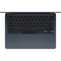 Apple MacBook Air 15" MC9L4 M3 8-Core Chip 24GB Unified RAM | 512 SSD Midnight - Image 2