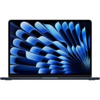 Apple MacBook Air 15" MC9L4 M3 8-Core Chip 24GB Unified RAM | 512 SSD Midnight