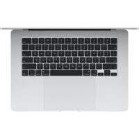 Apple MacBook Air 15" MDV94 M5 Chip 10-Core 16GB Unified RAM | 512GB SSD Silver - Image 2